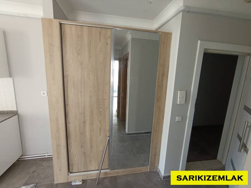 Edremit Kadıköy Mah`da1+1  Daire. - 13